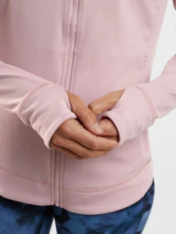 Vitality Jacket - Solid -Prana Sportswear Shop 520902 05