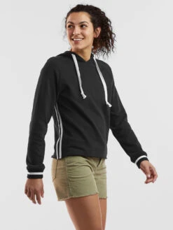 Krimson Klover Joyride Hoodie -Prana Sportswear Shop 520950 05