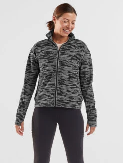 Daily Decathlon Full Zip Jacket - Headlands -Prana Sportswear Shop 520951 03