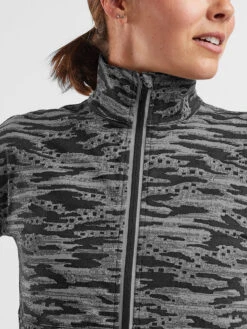 Daily Decathlon Full Zip Jacket - Headlands -Prana Sportswear Shop 520951 06