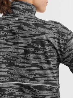 Daily Decathlon Full Zip Jacket - Headlands -Prana Sportswear Shop 520951 07