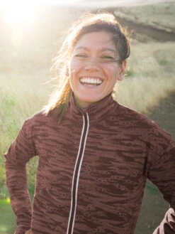 Daily Decathlon Full Zip Jacket - Headlands -Prana Sportswear Shop 520951 08