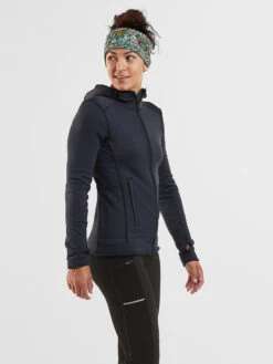 Crash 2.0 Polartec® Jacket - Solid -Prana Sportswear Shop 520955 04