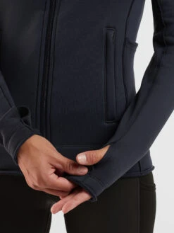 Crash 2.0 Polartec® Jacket - Solid -Prana Sportswear Shop 520955 05