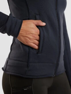 Crash 2.0 Polartec® Jacket - Solid -Prana Sportswear Shop 520955 07