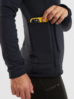 Crash 2.0 Polartec® Jacket - Solid -Prana Sportswear Shop 520955 08