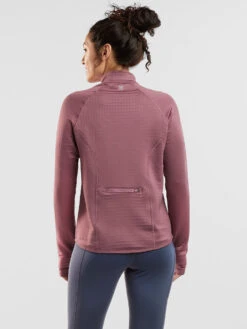 Alpine Air Polartec® 1/4 Zip Pullover -Prana Sportswear Shop 520956 04