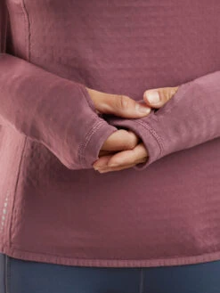 Alpine Air Polartec® 1/4 Zip Pullover -Prana Sportswear Shop 520956 07