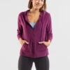Beyond Yoga Nebula Hoodie -Prana Sportswear Shop 521302 m