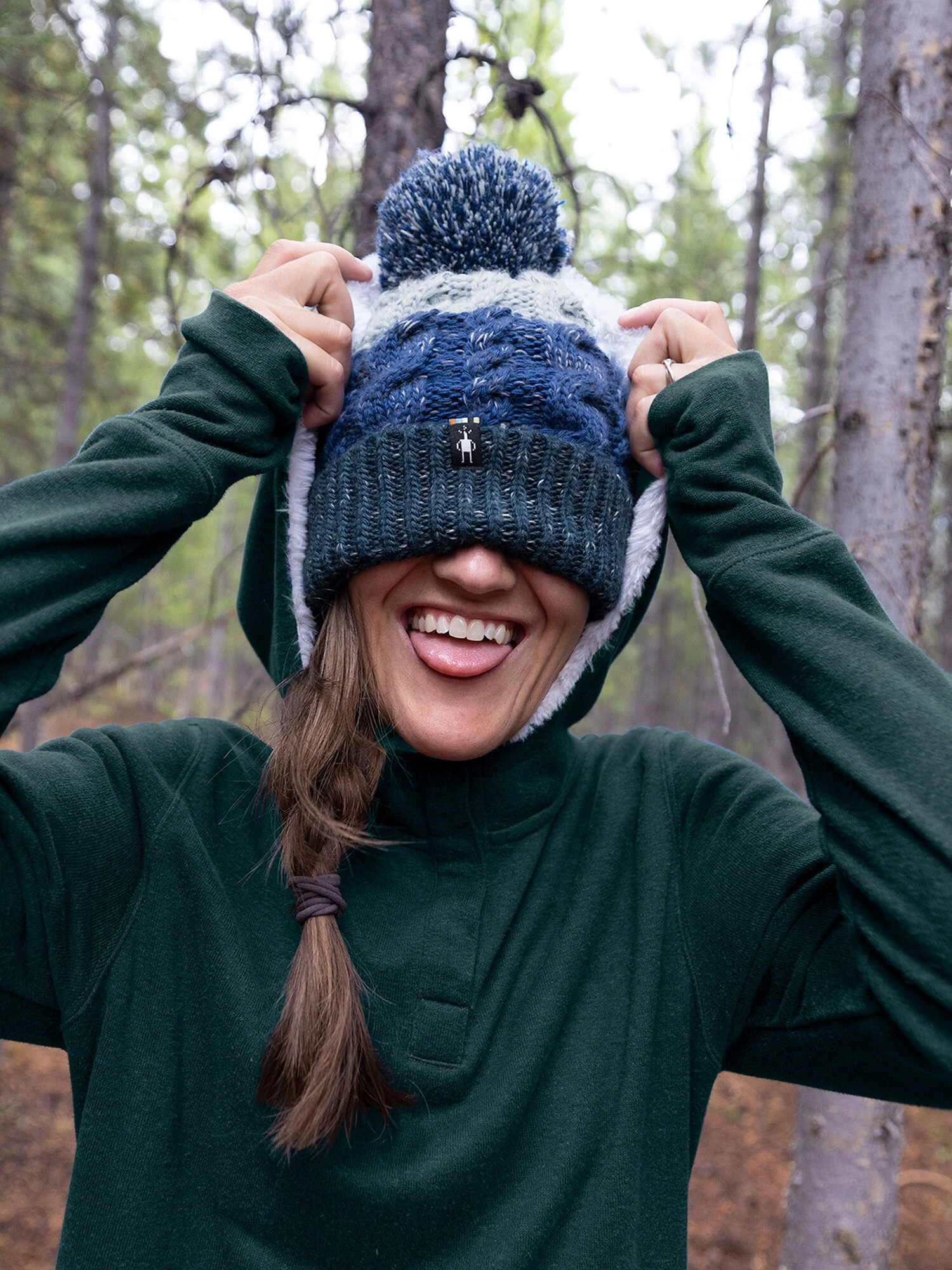 Tailgate Hoodie 10 Tailgate Hoodie - Image 8