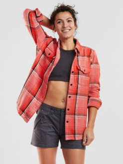 Dawn Patrol Shirt -Prana Sportswear Shop 524901 03