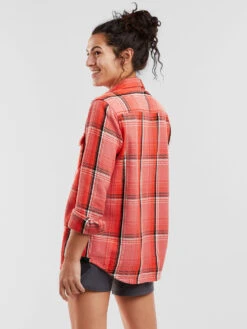 Dawn Patrol Shirt -Prana Sportswear Shop 524901 04