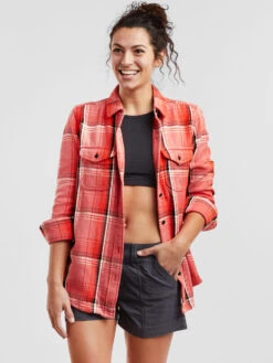 Dawn Patrol Shirt -Prana Sportswear Shop 524901 05