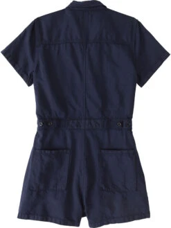 Trestles Short Romper -Prana Sportswear Shop 524902 02