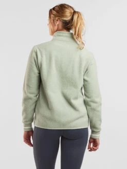 Kari Traa Mirage Fleece Jacket -Prana Sportswear Shop 529742 04