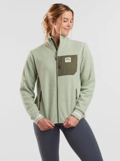 Kari Traa Mirage Fleece Jacket -Prana Sportswear Shop 529742 05
