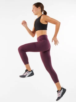 Haul It 2.0 Pocket 3/4 Running Tights -Prana Sportswear Shop 530317 03