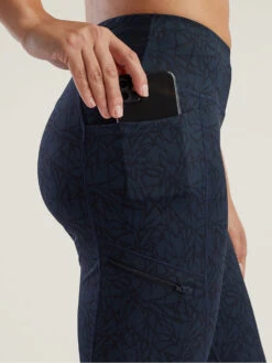 Sprinter Pocket Knickers -Prana Sportswear Shop 530318 03