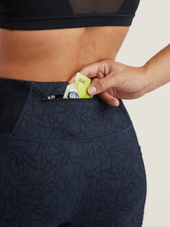 Sprinter Pocket Knickers -Prana Sportswear Shop 530318 04