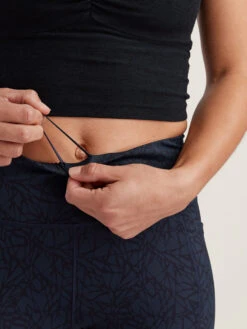 Sprinter Pocket Knickers -Prana Sportswear Shop 530318 06