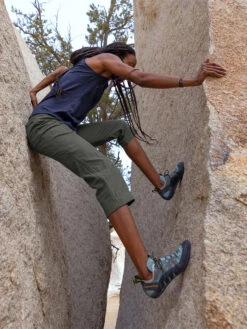 Recycled Clamber 2.0 Capris -Prana Sportswear Shop 530963 04