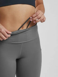 Seneca Pocket Capri - Solid -Prana Sportswear Shop 538110 04