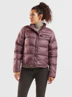 Joyner Insulated Jacket -Prana Sportswear Shop 550302 03