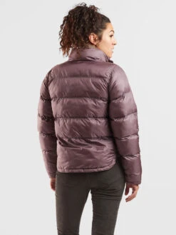 Joyner Insulated Jacket -Prana Sportswear Shop 550302 04