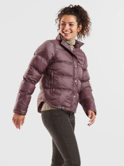 Joyner Insulated Jacket -Prana Sportswear Shop 550302 05