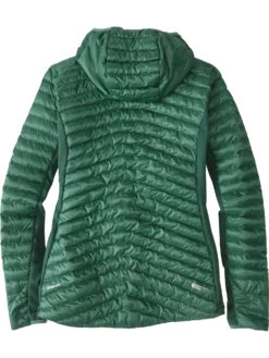 Rab Kestrel Insulated Jacket -Prana Sportswear Shop 550402 02