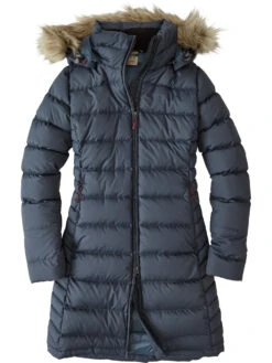 Rab Business Class Recycled Parka -Prana Sportswear Shop 550404 01