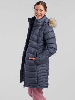 Rab Business Class Recycled Parka -Prana Sportswear Shop 550404 05