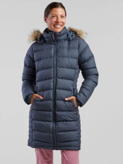 Rab Business Class Recycled Parka -Prana Sportswear Shop 550404 06