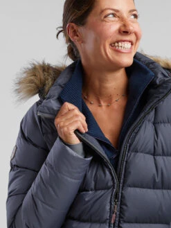 Rab Business Class Recycled Parka -Prana Sportswear Shop 550404 07