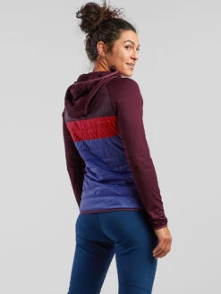 Cotopaxi Aventura Hybrid Insulated Jacket 12 Cotopaxi Aventura Hybrid Insulated Jacket -Prana Sportswear Shop 550703 04