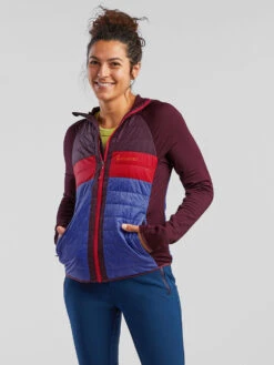 Cotopaxi Aventura Hybrid Insulated Jacket 13 Cotopaxi Aventura Hybrid Insulated Jacket -Prana Sportswear Shop 550703 05