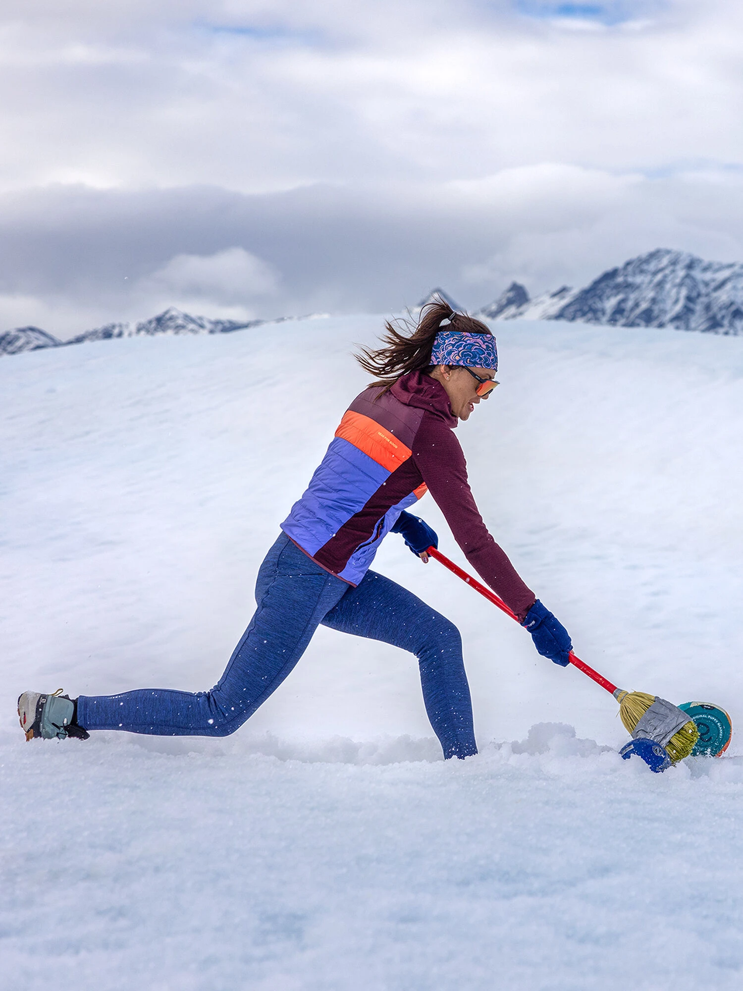 Cotopaxi Aventura Hybrid Insulated Jacket 3 Cotopaxi Aventura Hybrid Insulated Jacket