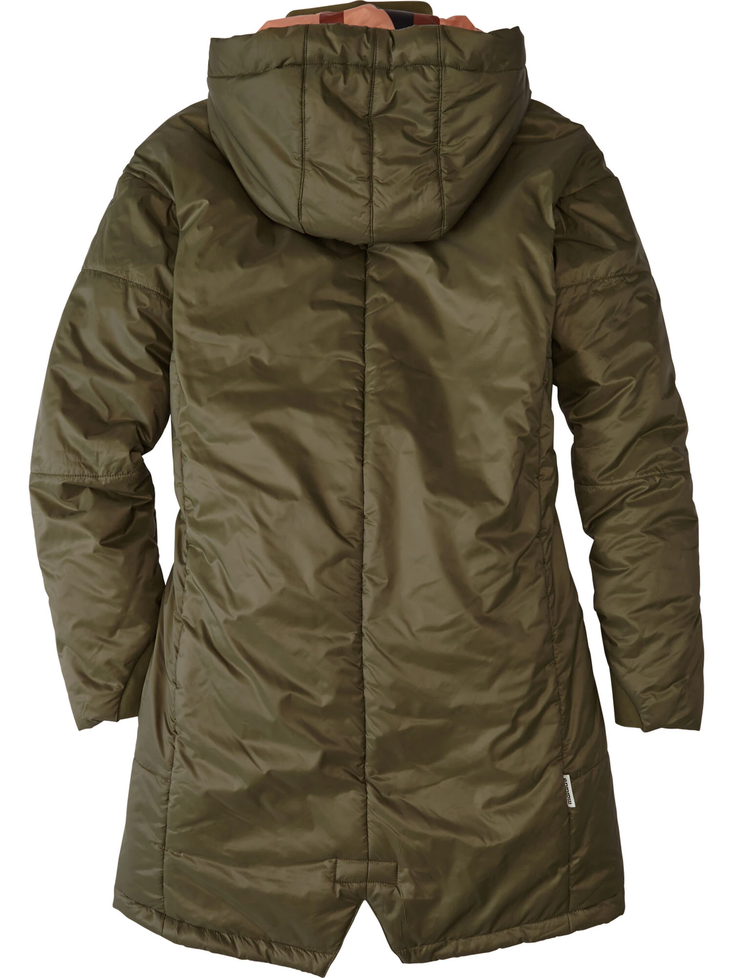 Maloja Vanguard Insulated Parka 5 Maloja Vanguard Insulated Parka - Image 3
