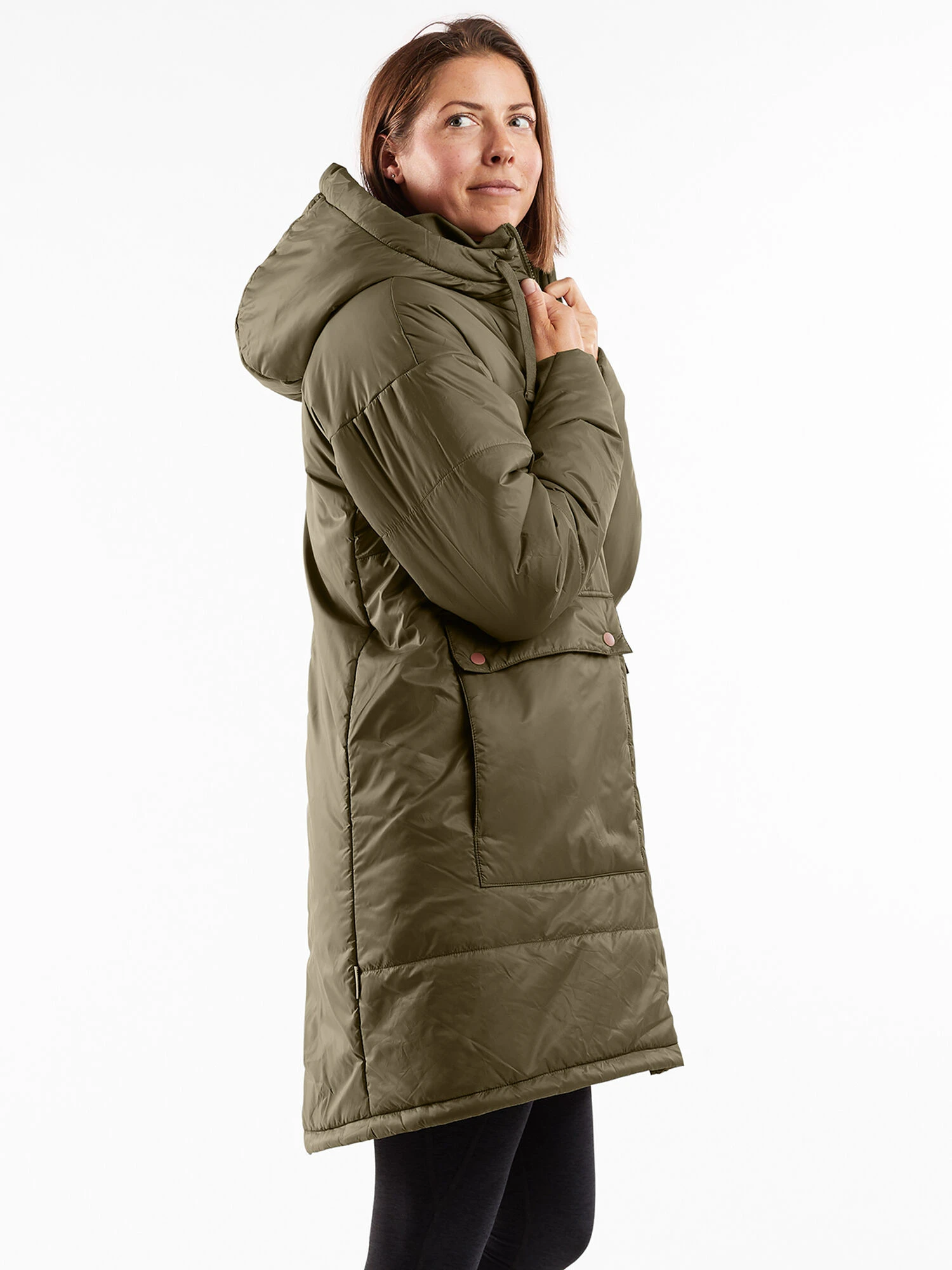 Maloja Vanguard Insulated Parka 8 Maloja Vanguard Insulated Parka - Image 6