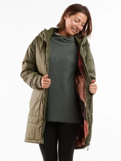 Maloja Vanguard Insulated Parka 16 Maloja Vanguard Insulated Parka -Prana Sportswear Shop 552407 06