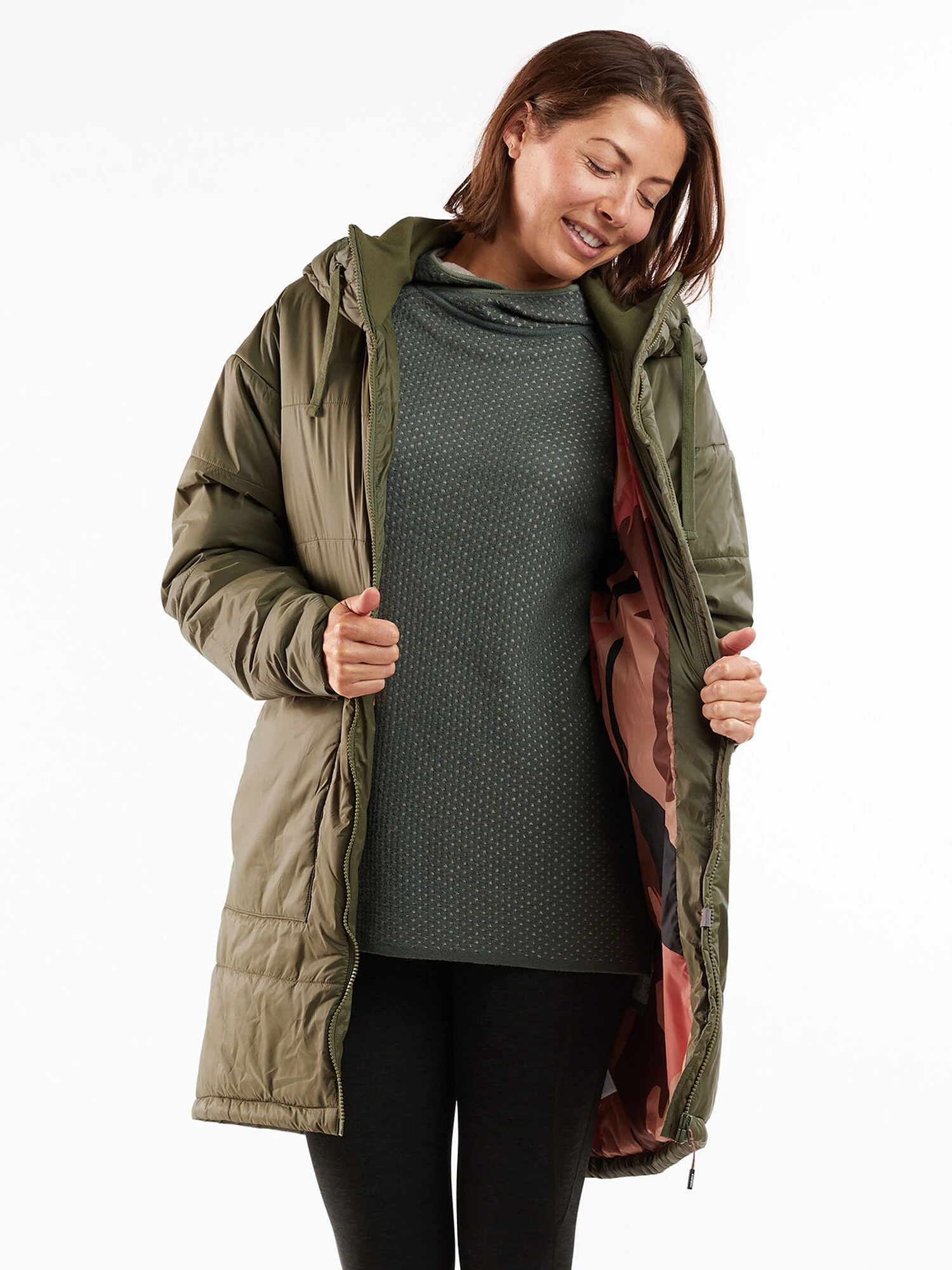 Maloja Vanguard Insulated Parka 9 Maloja Vanguard Insulated Parka - Image 7