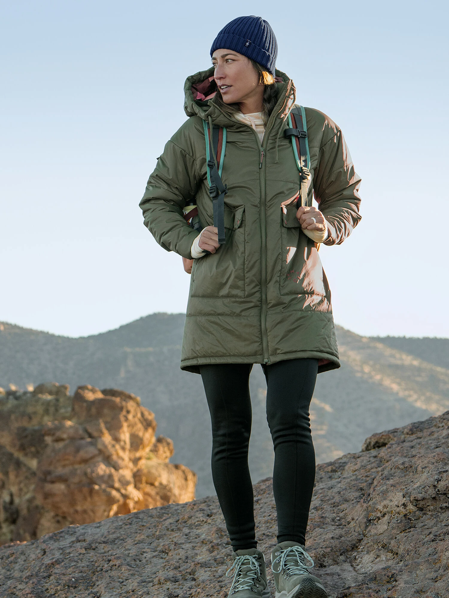 Maloja Vanguard Insulated Parka 10 Maloja Vanguard Insulated Parka - Image 8