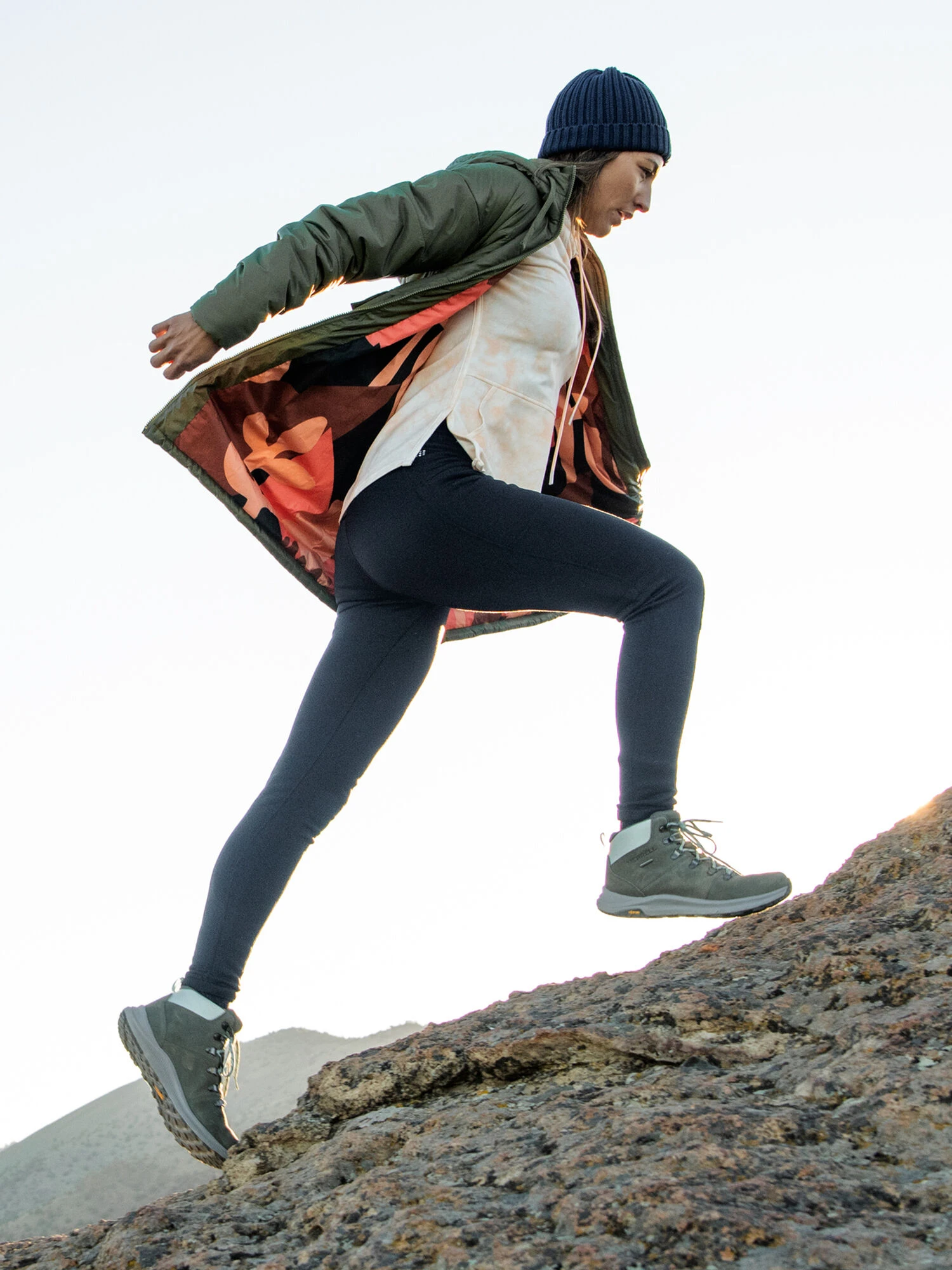 Maloja Vanguard Insulated Parka 3 Maloja Vanguard Insulated Parka