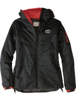 Ortovox Black Sheep Insulated Jacket -Prana Sportswear Shop 556602 01