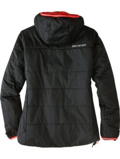 Ortovox Black Sheep Insulated Jacket -Prana Sportswear Shop 556602 02