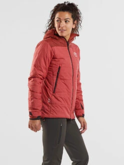 Ortovox Black Sheep Insulated Jacket -Prana Sportswear Shop 556602 05