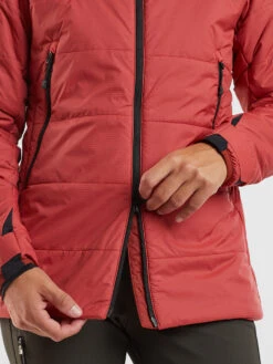Ortovox Black Sheep Insulated Jacket -Prana Sportswear Shop 556602 07