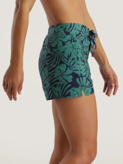 Incrediboardie Board Shorts 4" -Prana Sportswear Shop 600903 02