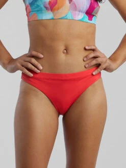Hilo Bikini Bottom - Solid -Prana Sportswear Shop 600916 01