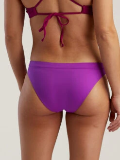 Hilo Bikini Bottom - Solid -Prana Sportswear Shop 600916 02